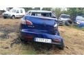 MECANICA TRASERA MAZDA 3 2010