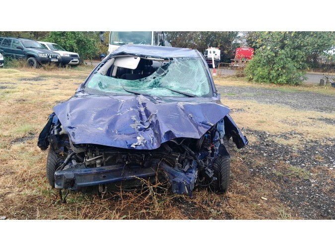 MECANICA TRASERA MAZDA 3 2010