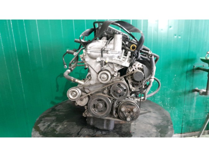 ALTERNADOR MAZDA 3 2010