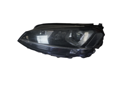 FARO DELANTERO IZQUIERDO VOLKSWAGEN GOLF ALLTRACK 2016