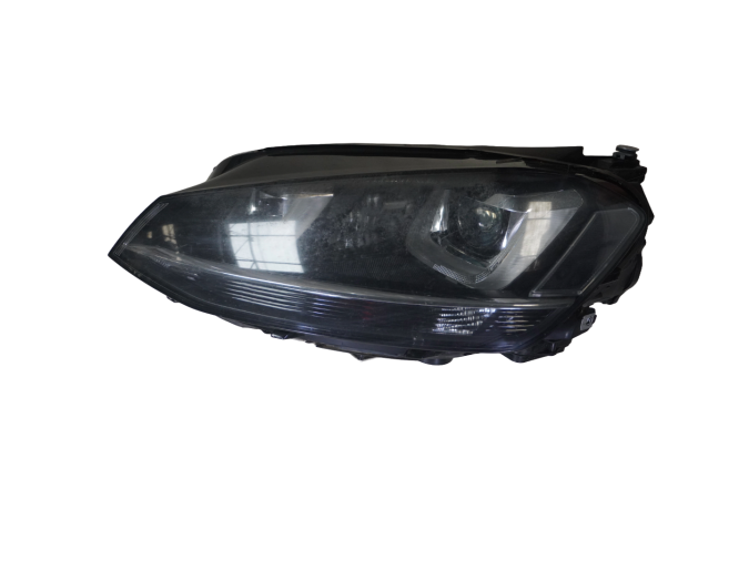 FARO DELANTERO IZQUIERDO VOLKSWAGEN GOLF ALLTRACK 2016