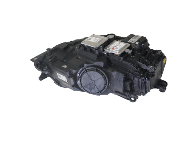 FARO DELANTERO IZQUIERDO VOLKSWAGEN GOLF ALLTRACK 2016