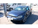 MANETA EXTERIOR IZQUIERDA VOLKSWAGEN GOLF ALLTRACK 2016