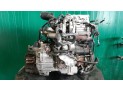 BLOQUE MOTOR VOLKSWAGEN GOLF ALLTRACK 2016