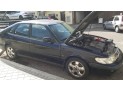 MECANICA TRASERA	 SAAB 9-3 2001