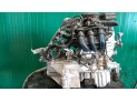 MOTOR CON ACCESORIOS Y CAJA DE CAMBIOS TOYOTA YARIS