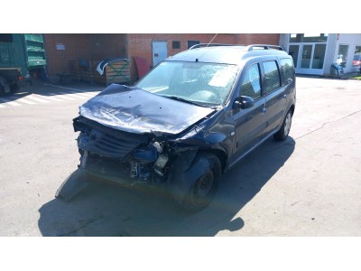 LUNA LAT.TR.D. DACIA LOGAN 2011