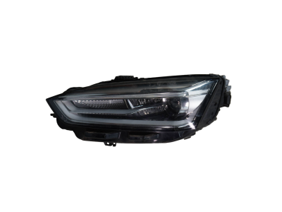 FARO DELANTERO IZQUIERDO AUDI A5 2018