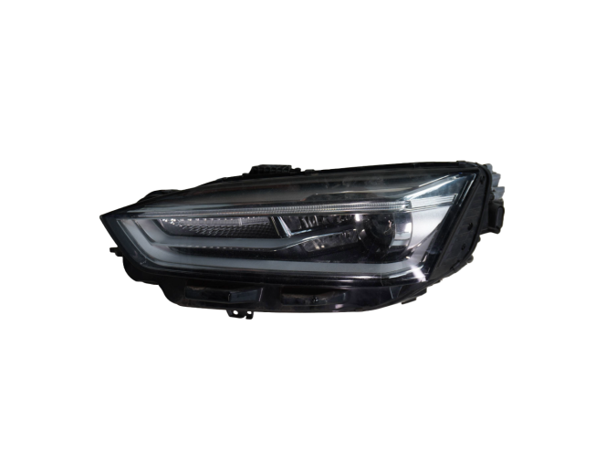 FARO DELANTERO IZQUIERDO AUDI A5 2018