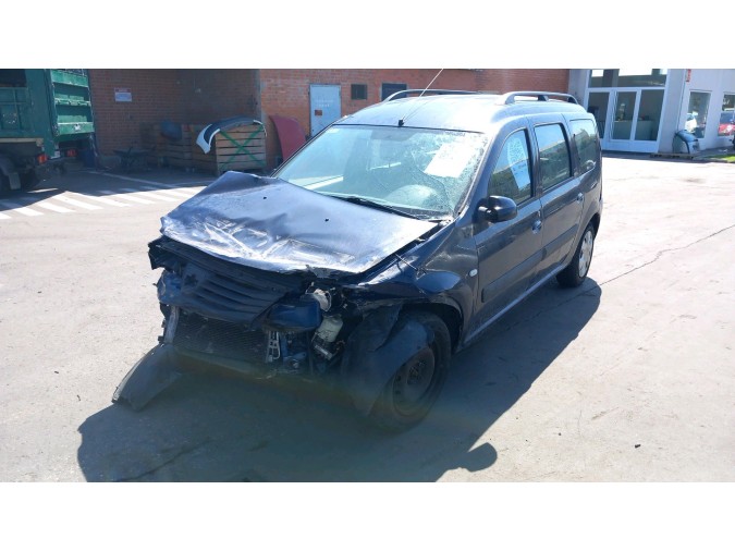 ARMAD.RESPAL.CEN.D. DACIA LOGAN 2011