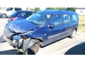 ARMAD.RESPAL.CEN.D. DACIA LOGAN 2011