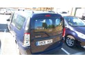 ARMAD.RESPAL.CEN.D. DACIA LOGAN 2011