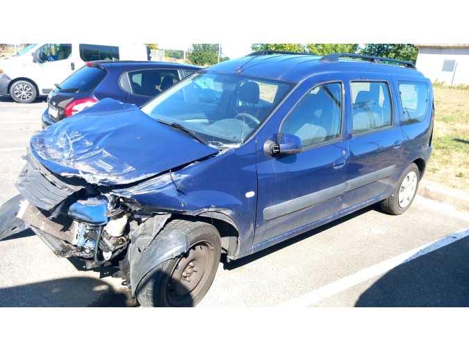 MARCO APOYO CEN.I. DACIA LOGAN 2011