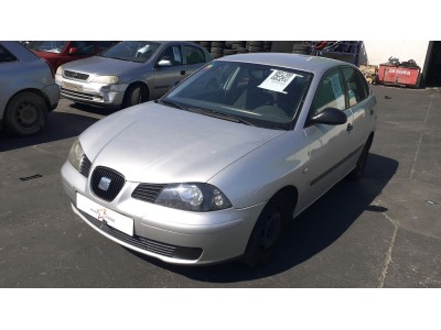 INTERCOOLER SEAT IBIZA 2004