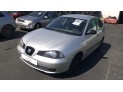 ELEVALUNAS DELANTERO DERECHO SEAT IBIZA 2004