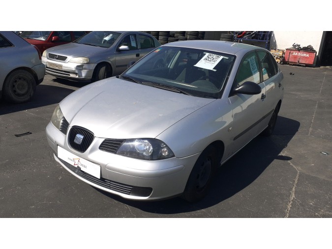 ELEVALUNAS TRASERO DERECHO SEAT IBIZA 2004
