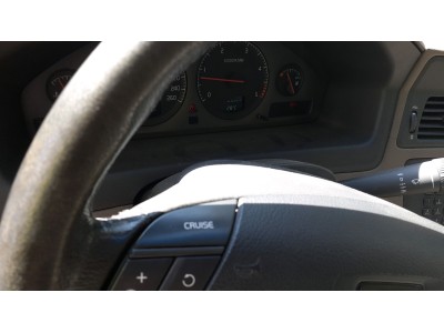 FARO DELANTERO DERECHO VOLVO S60 2002