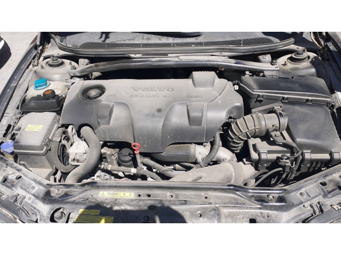 PANEL DELANTERO VOLVO S60 2002