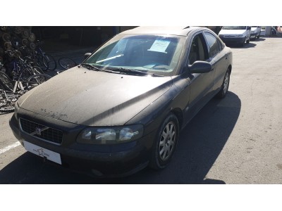 Radiador motor VOLVO S60 2002