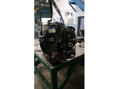 Alternador VOLVO S60 2002