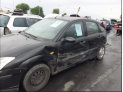 Radiador motor FORD FOCUS 2004