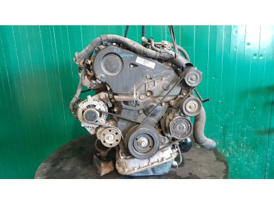 Motor TOYOTA COROLLA 2003