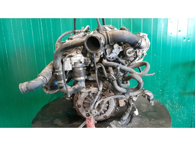 Motor TOYOTA COROLLA 2003