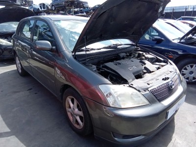 CENTRALITA MOTOR UCE TOYOTA COROLLA 2003