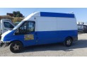 Autorradio FORD TRANSIT 2009