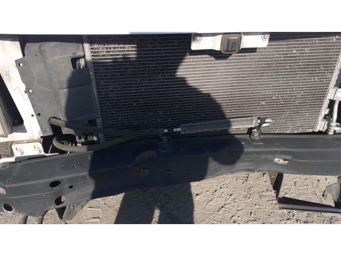CERRADURA PUERTA TRASERA IZQUIERDA FORD TRANSIT 2009