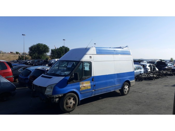 ELEVALUNAS DELANTERO DERECHO FORD TRANSIT 2009
