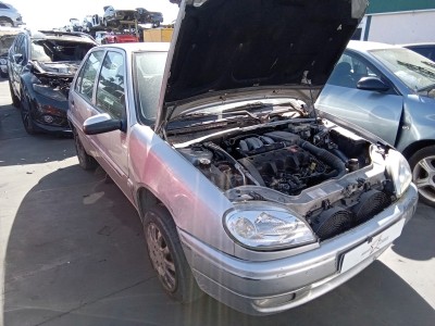 Radiador motor CITROEN SAXO 2000