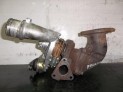 TURBO COMPRESOR RENAULT 1999
