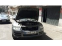 PARAGOLPES DELANTERO VOLKSWAGEN TOUAREG 2003