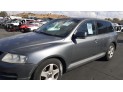 ALETA DELANTERA DERECHA VOLKSWAGEN TOUAREG 2003