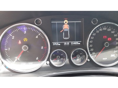 RETROVISOR DERECHO VOLKSWAGEN TOUAREG 2003