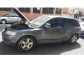 MECANICA TRASERA VOLKSWAGEN TOUAREG 2003
