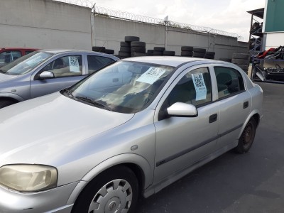 Autorradio OPEL ASTRA 2002