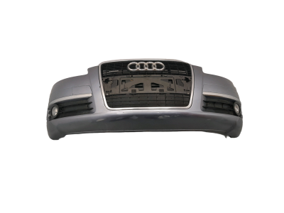 PARAGOLPES DELANTERO AUDI A6 GRIS 2004