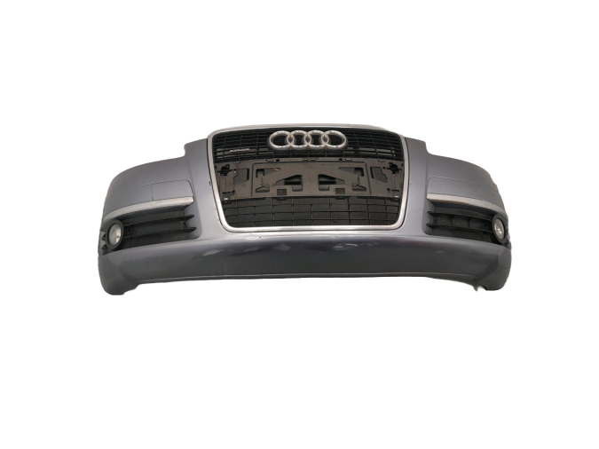 PARAGOLPES DELANTERO AUDI A6 GRIS 2004