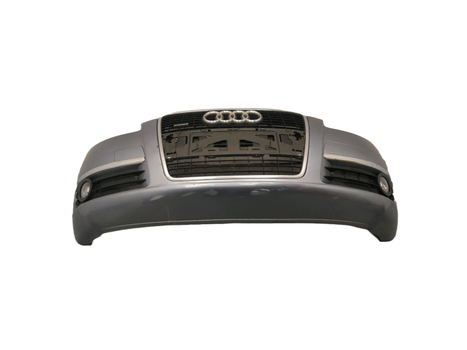 PARAGOLPES DELANTERO AUDI A6 GRIS 2004