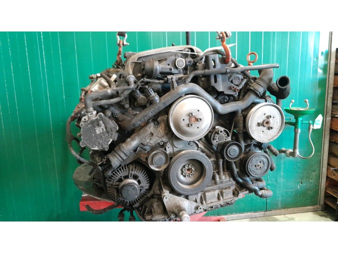 Motor AUDI A6 2004