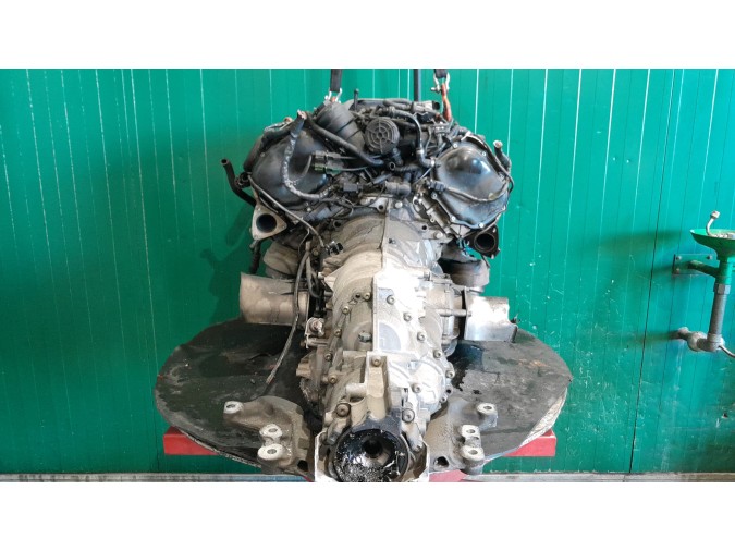 Motor AUDI A6 2004