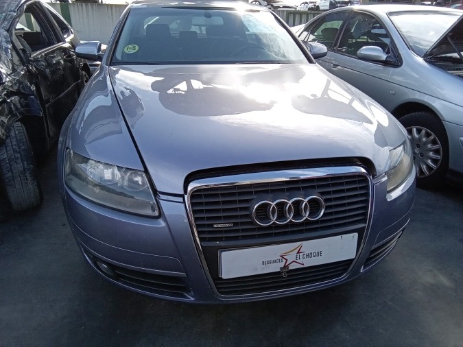 PINZA FRENO TRASERA IZQUIERDA AUDI A6 2004