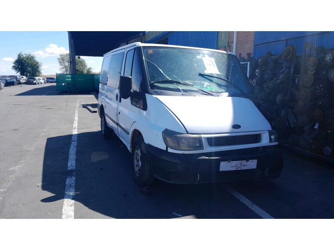 Cerradura guantera FORD TRANSIT 2002