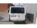 CERRADURA PUERTA TRASERA IZQUIERDA FORD TRANSIT 2002
