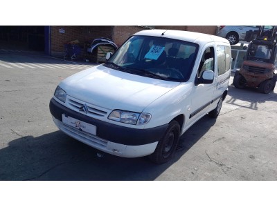 Alternador CITROEN BERLINGO 2002