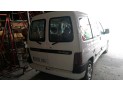 Autorradio CITROEN BERLINGO 2002
