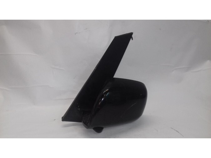 Retrovisor Izquierdo TOYOTA PREVIA NEGRO 2002