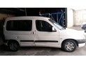 Autorradio CITROEN BERLINGO 2002